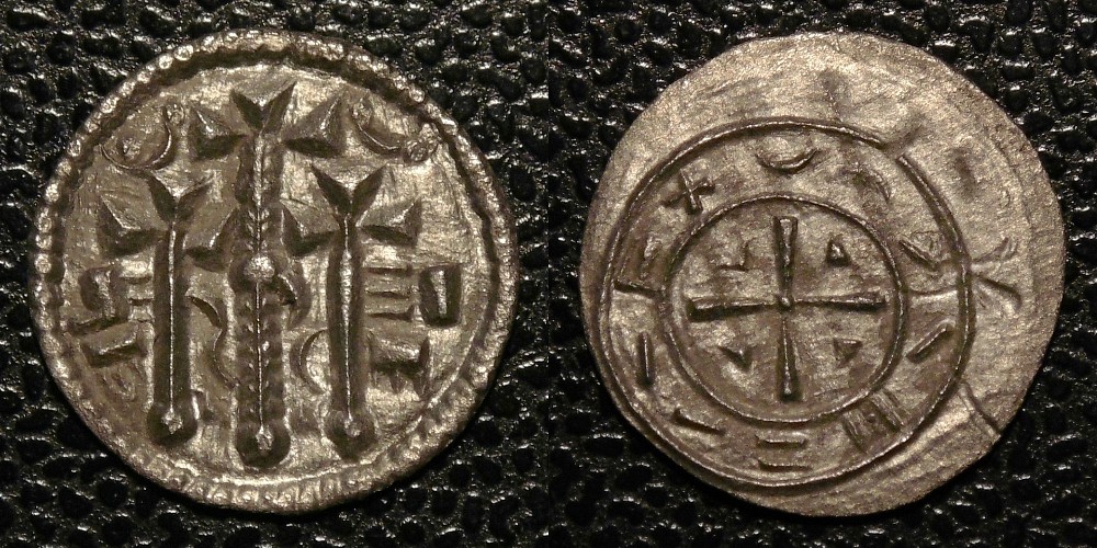 Hungarian-Denar-New-Purchases