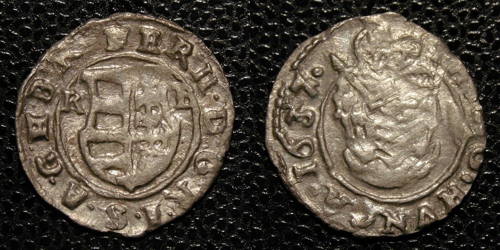 Hungarian-Denar-New-Purchases-After-1600