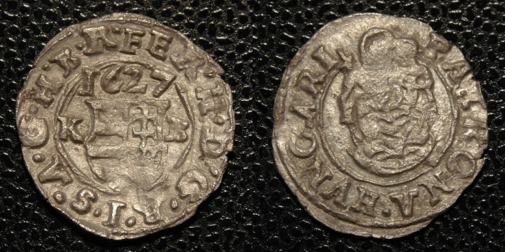 Hungarian-Denar-New-Purchases-After-1600