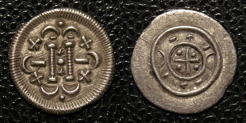 Hungarian-Denar-New-Purchases