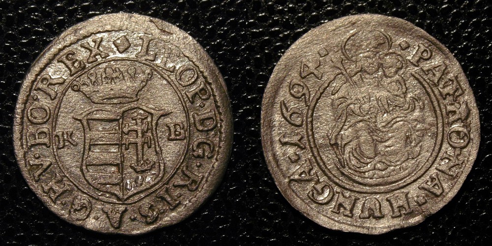 Hungarian-Denar-New-Purchases-After-1600