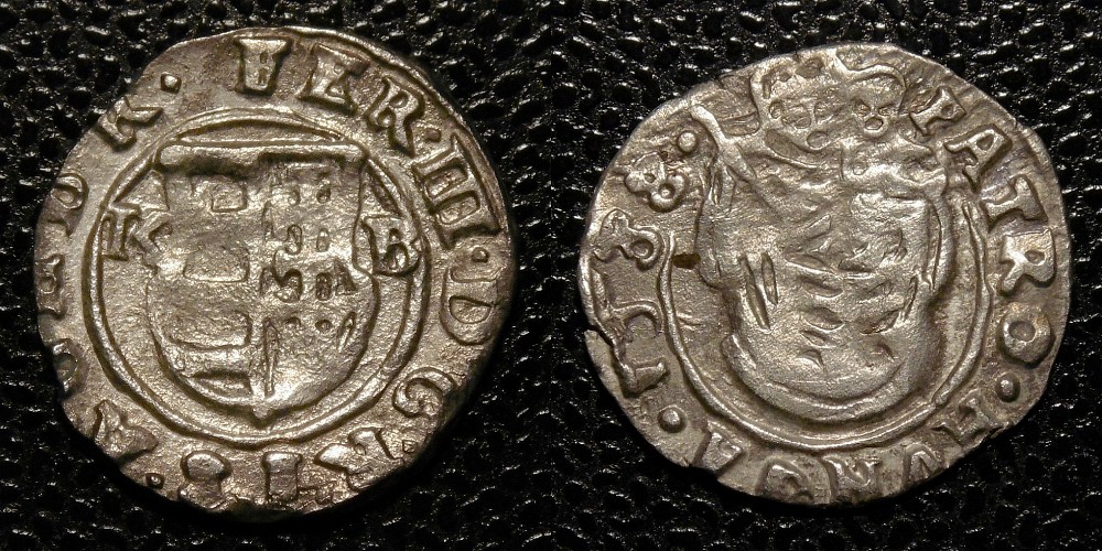 Hungarian-Denar-New-Purchases-After-1600