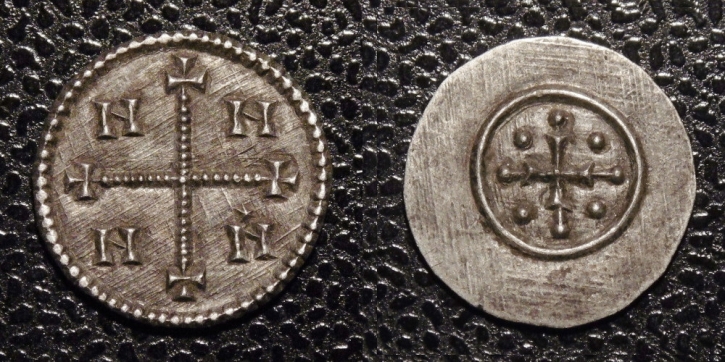 Hungarian-Denar-New-Purchases