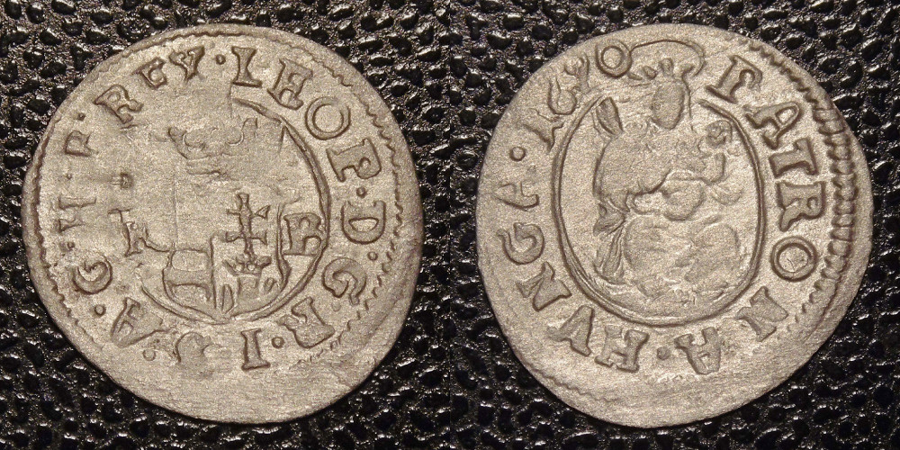 Hungarian-Denar-New-Purchases-After-1600