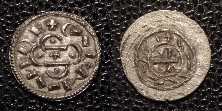 Hungarian-Denar-New-Purchases