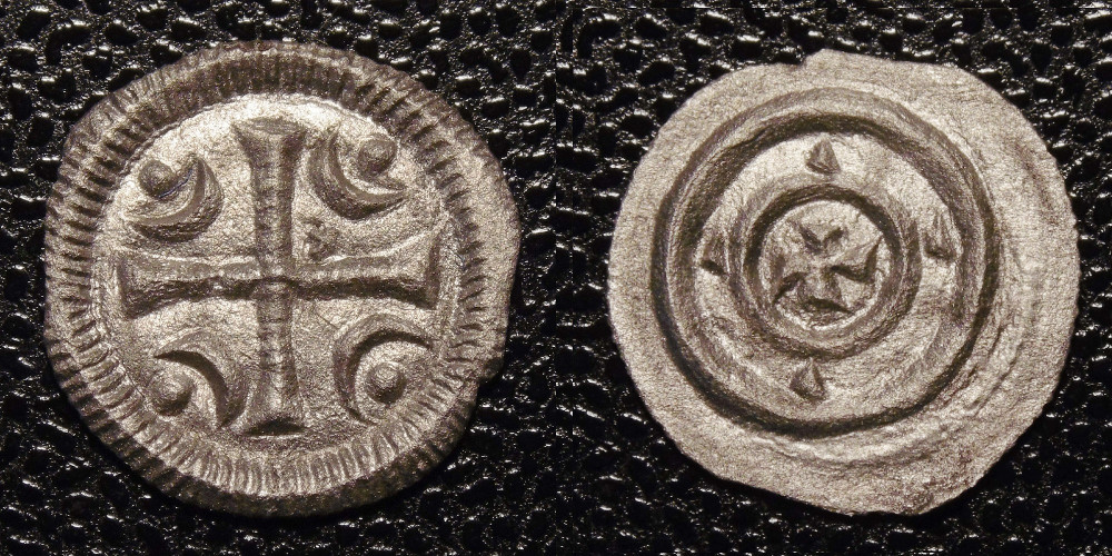 Hungarian-Denar-New-Purchases
