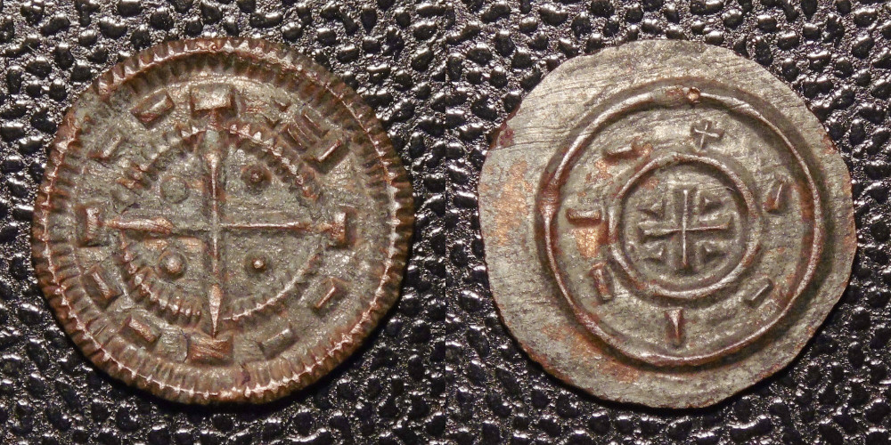 Hungarian-Denar-New-Purchases