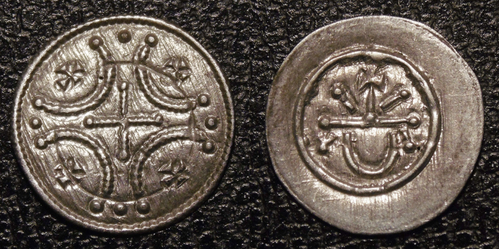 Hungarian-Denar-New-Purchases