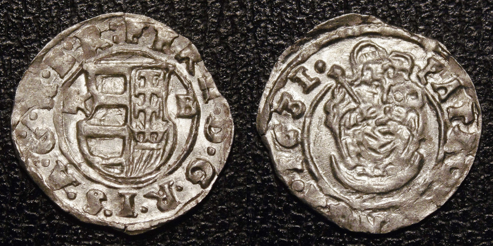 Hungarian-Denar-New-Purchases-After-1600