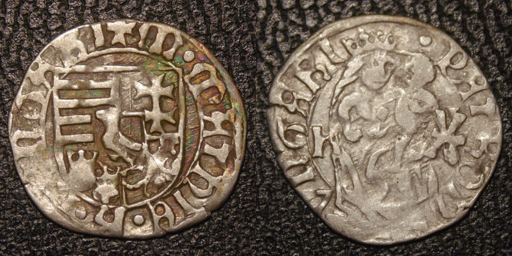 Hungarian-Denar-New-Purchases