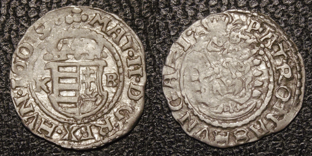Hungarian-Denar-New-Purchases-After-1600