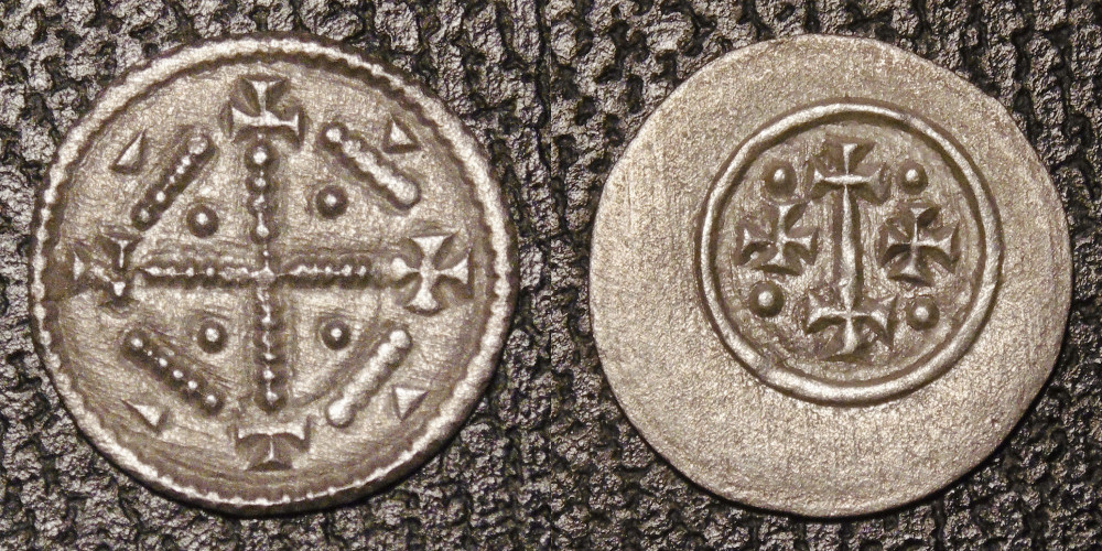 Hungarian-Denar-New-Purchases