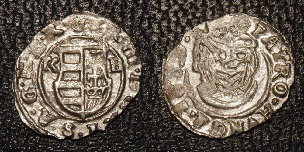 Hungarian-Denar-New-Purchases-After-1600