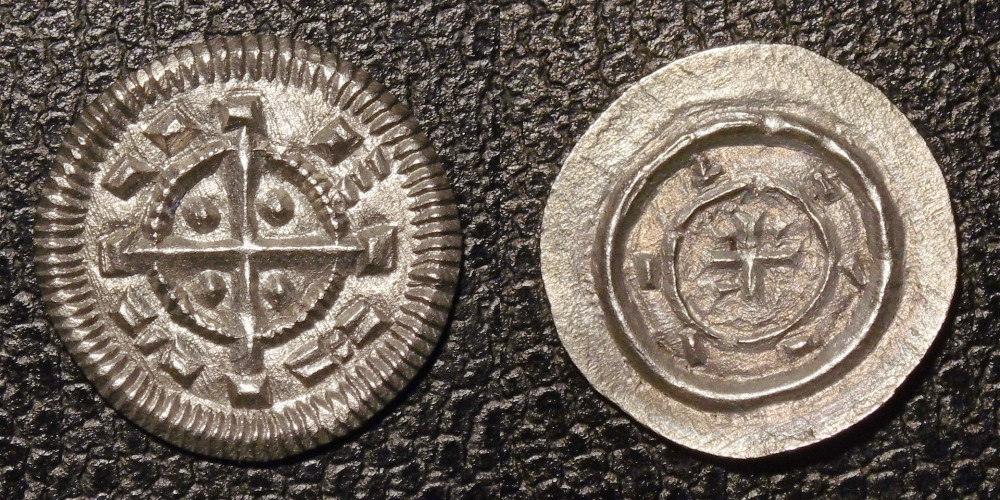 Hungarian-Denar-New-Purchases
