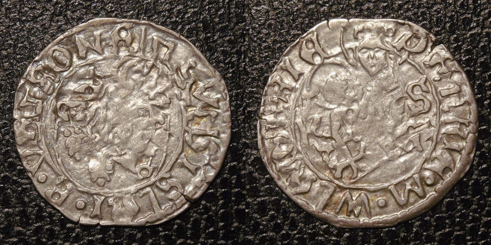 Hungarian-Denar-New-Purchases