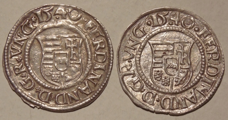 Hungarian-Denar-New-Purchases