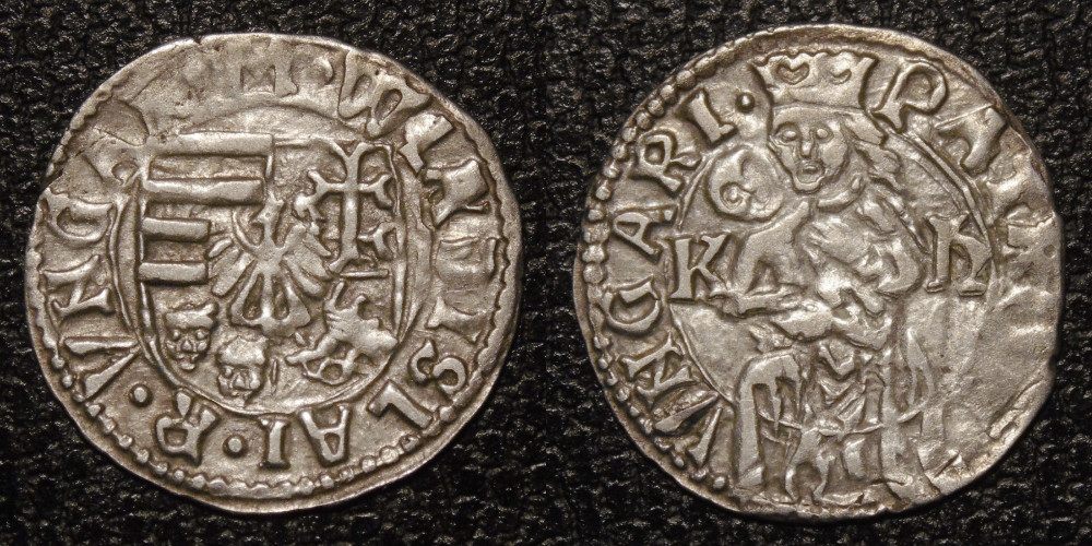 Hungarian-Denar-New-Purchases
