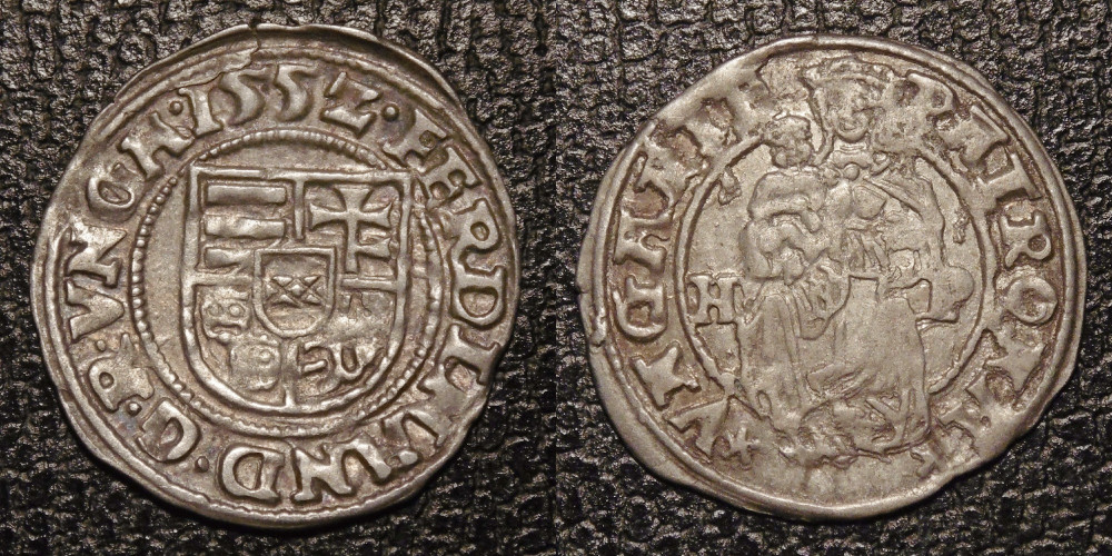 Hungarian-Denar-New-Purchases