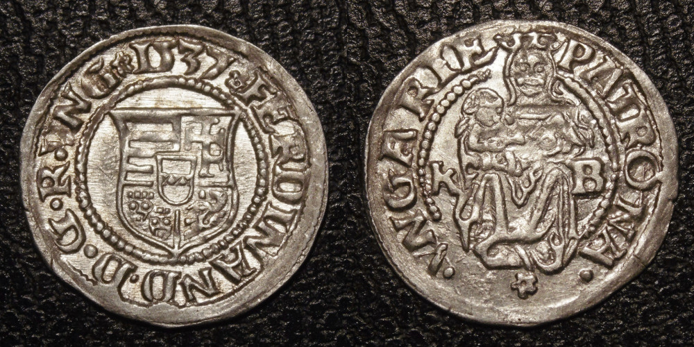 Hungarian-Denar-New-Purchases
