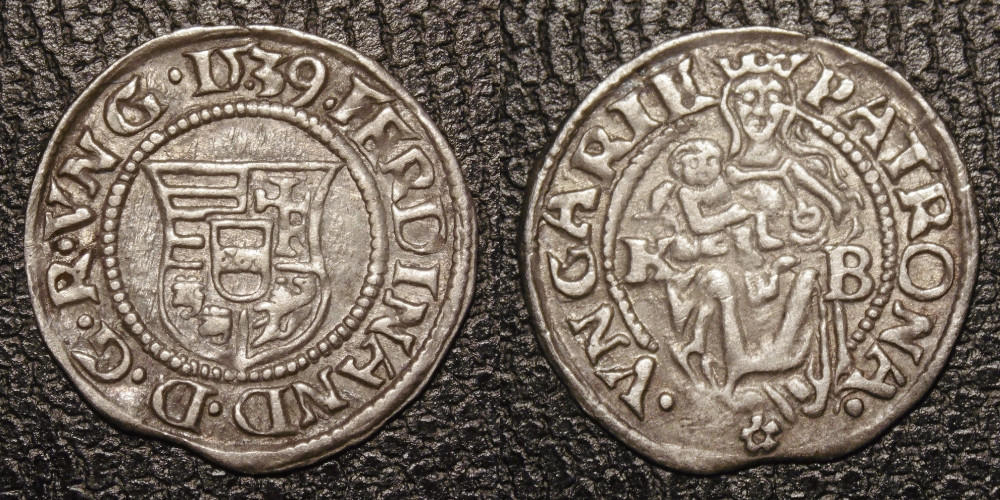 Hungarian-Denar-New-Purchases