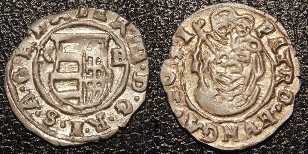 Hungarian-Denar-New-Purchases-After-1600