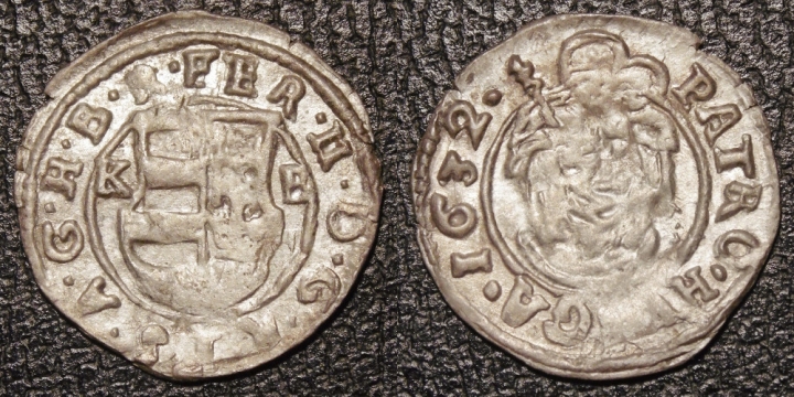 Hungarian-Denar-New-Purchases-After-1600