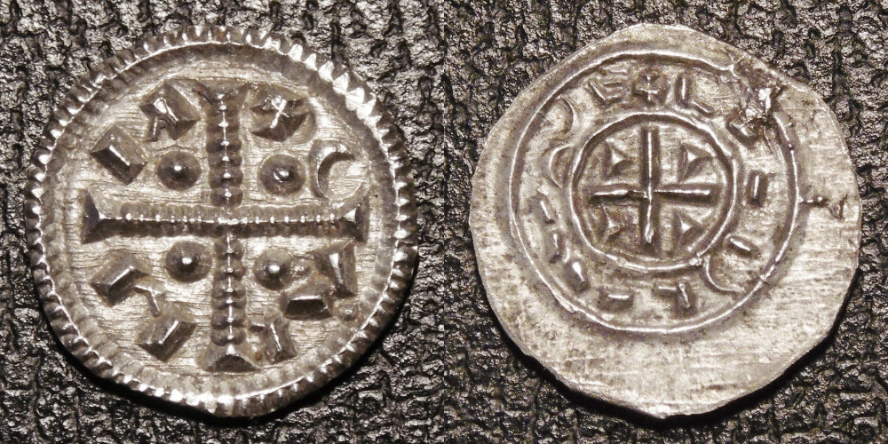 Hungarian-Denar-New-Purchases
