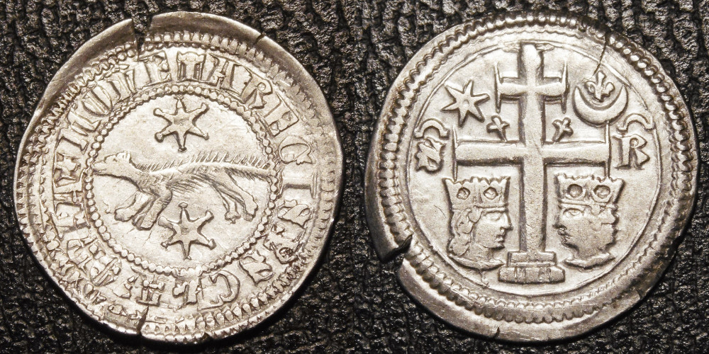 Hungarian-Denar-New-Purchases