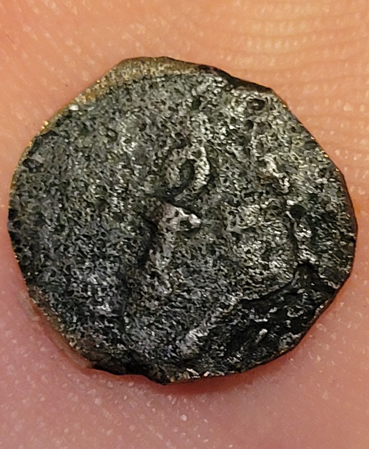 Old-Coin-Identification