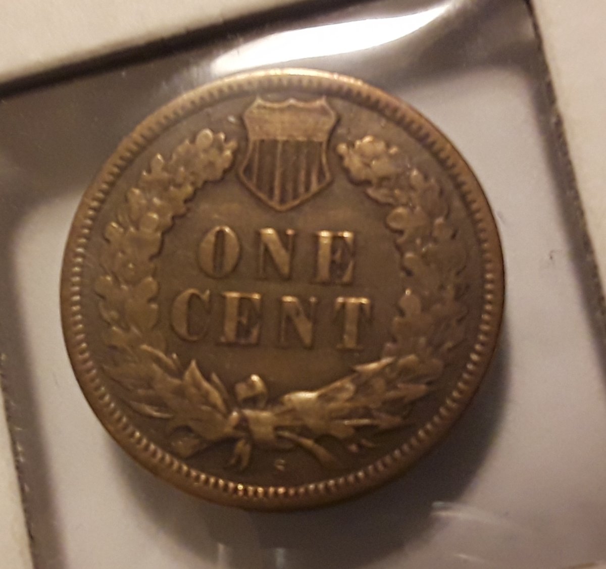 Info-On-This-1909-S-Indian-Head-Penny?