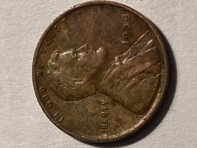 Are-These-Pennies-Woodies?-Or-Not?