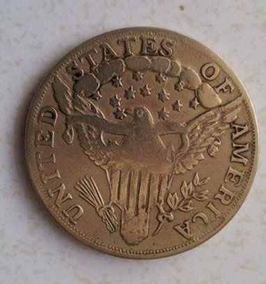 Liberty-1799-Coin-Fake-Or-Not