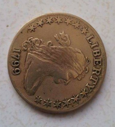 Liberty-1799-Coin-Fake-Or-Not