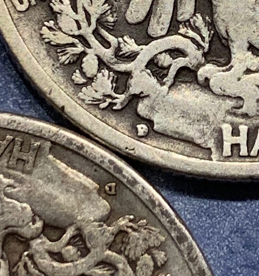 1939-Walking-Liberty-Mint-Mark