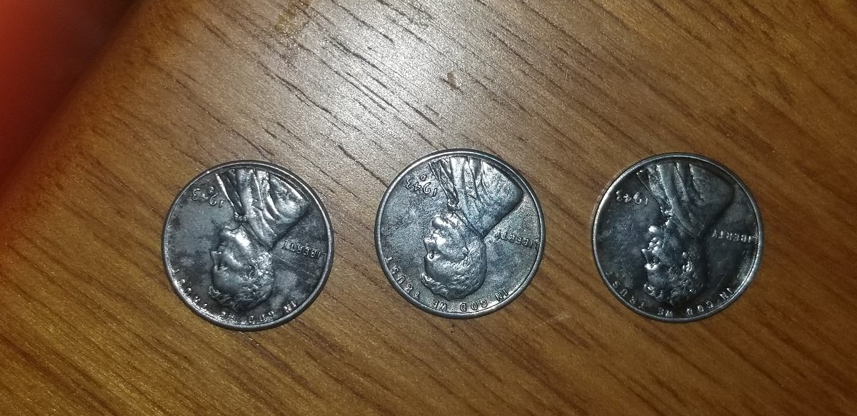 Inherited-Steel-Wheat-Pennies