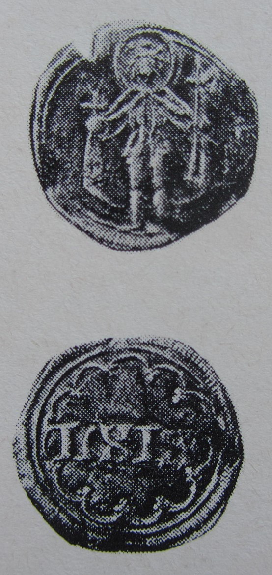 Help-To-Identify-A-Coin-15th-Century-Coin-Weight