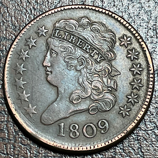 Just-Started-A-Half-Cent-Collection.