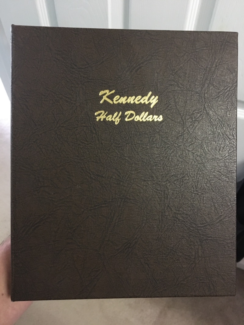 Kennedy-Half-Dollars---Looking-To-Upgrade-Some-Dates-Updated-11/12