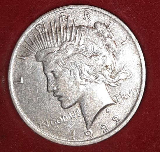 1922-Peace-Dollar.-Grade?