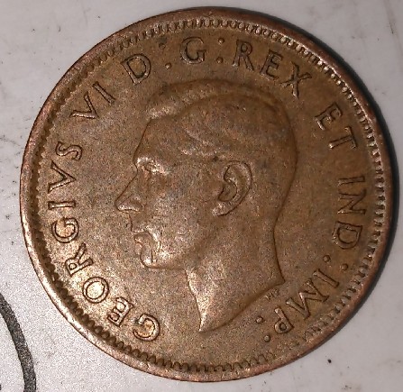 1946-Georgivs-One-Cent
