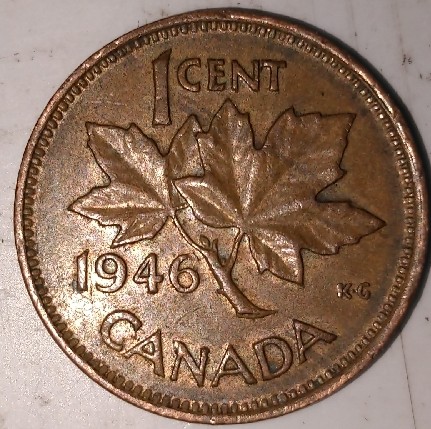 1946-Georgivs-One-Cent