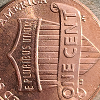 2021-Penny--Struck-Thru-Possibly?