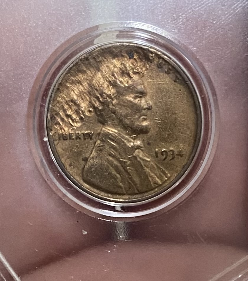 1934-Lamination-Error?-Ideas-On-Value?