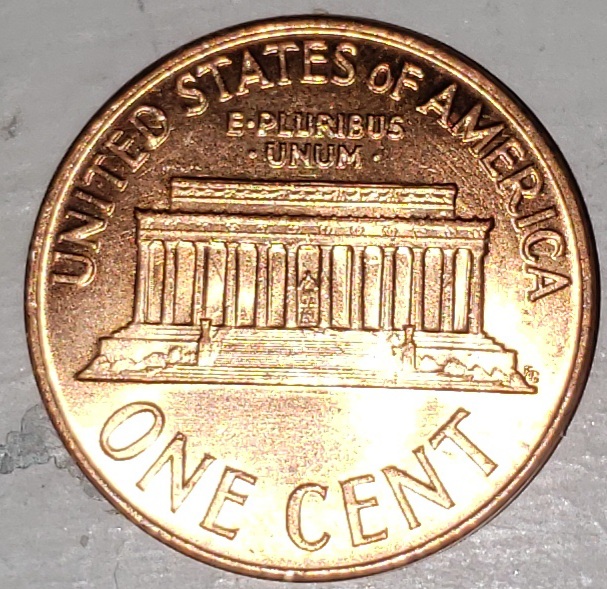 1962-No-Mint-Mark-Penny,-Ultra-Shiney-Found-In-Reg.-At-Work?-Is-This-A-Proof-Coin?