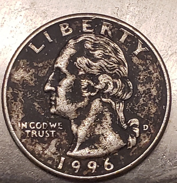 2-1966-Quarters-And-A-1996-Quarter.-All-Have-Errors--At-What-Point-Of-Circ-Takes-Away-Any-Value?