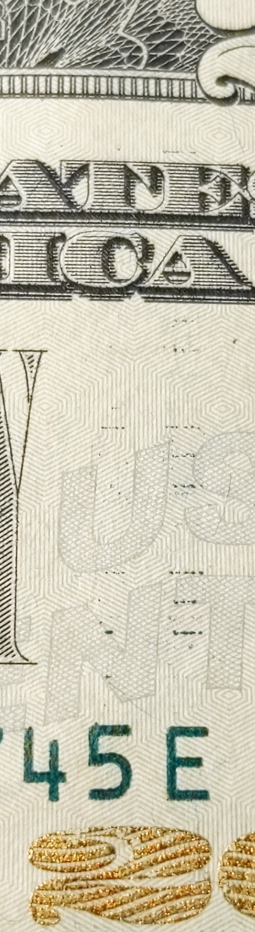$20-Bill-2017-With-Interesting-Ink-Error-On-Serial-Number