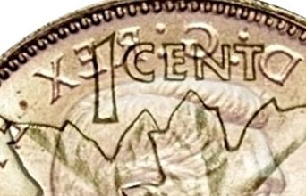 1944-One-Cent-Die-Clash,-Reverse