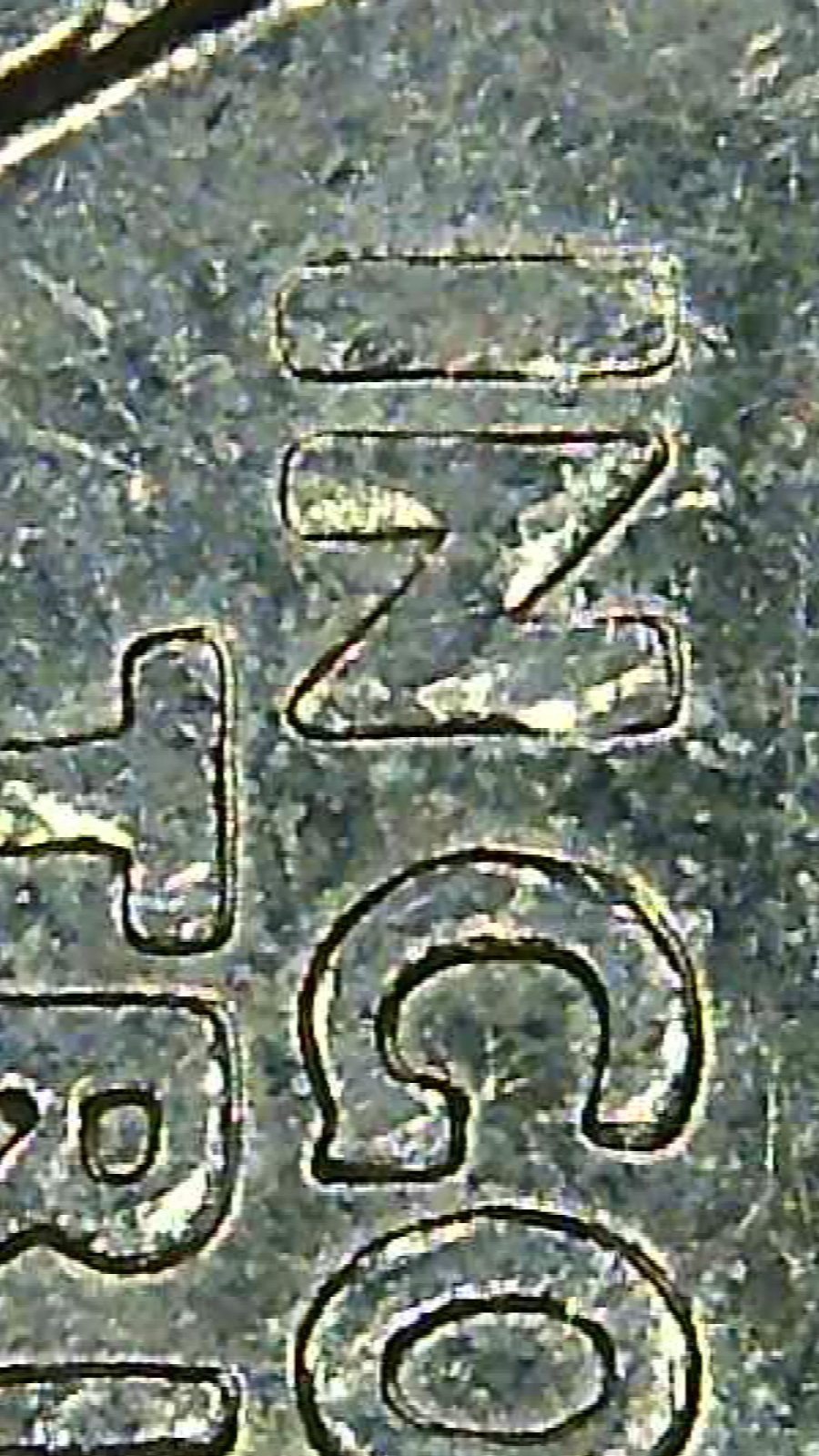 US-1998-D-25c-Hung-9-/-Double-Struck-9-/-DDO