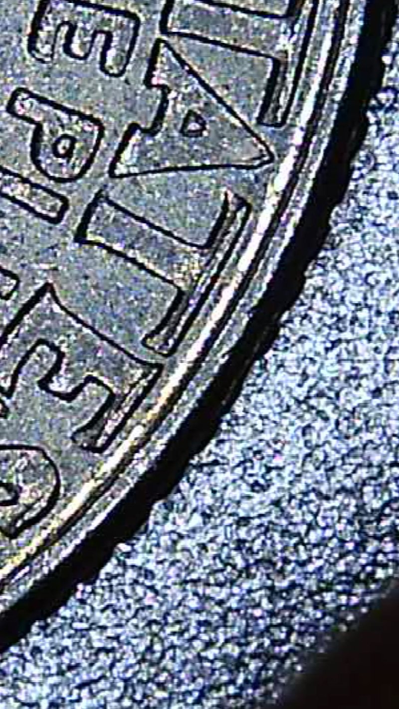 US-1998-D-25c-Hung-9-/-Double-Struck-9-/-DDO