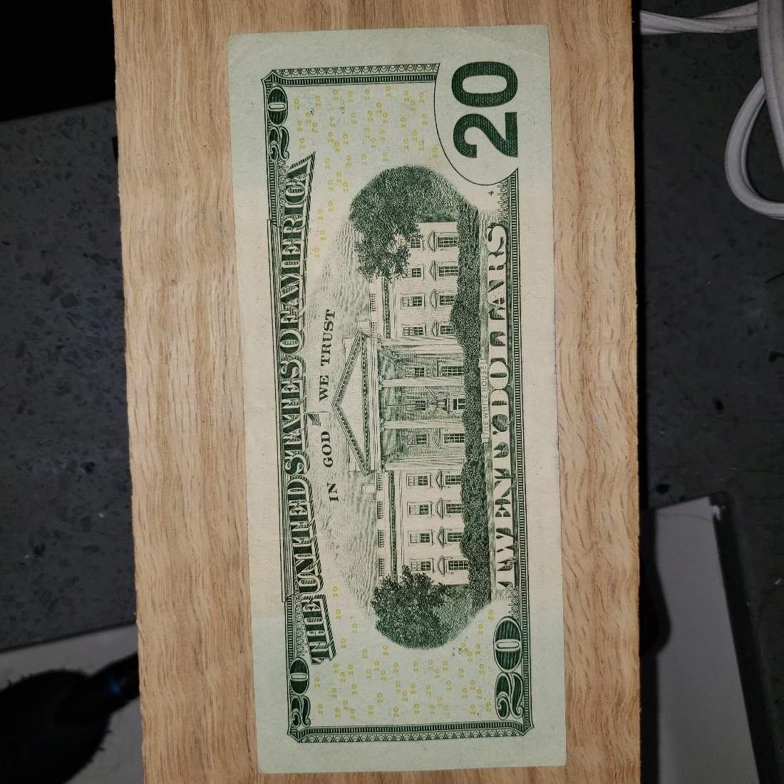 20-Usd-Star-Seriel-Number